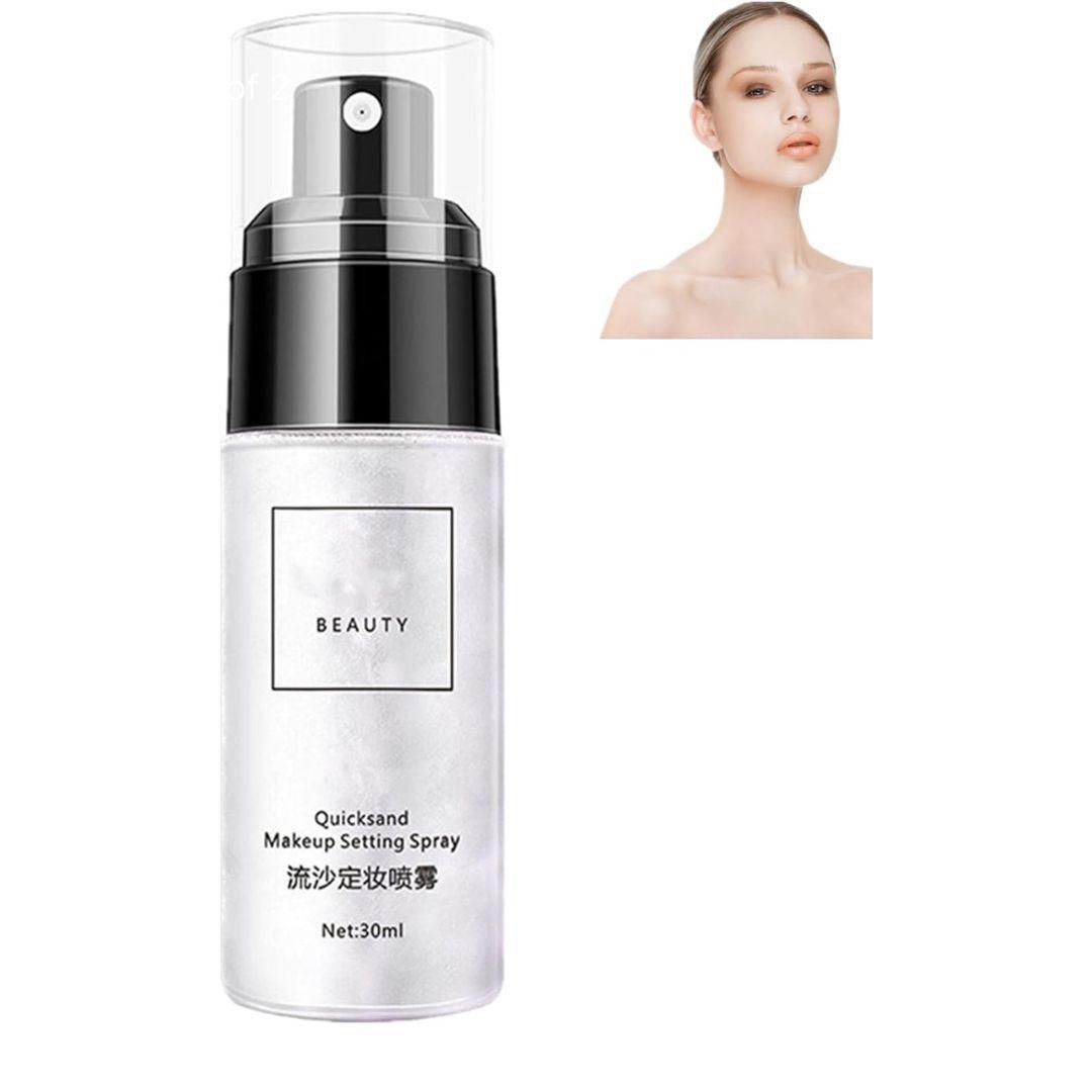 Makeup Spray-Long-Acting Waterproof Spray 50ML